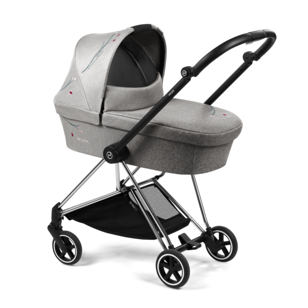 Cybex Kinderwagen Mios 2 in 1 Koi