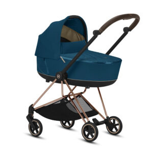 Cybex Kinderwagen Mios 2 in 1 Lux Mountain Blue