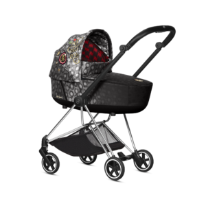 Cybex Kinderwagen Mios 2 in 1 Rebellious