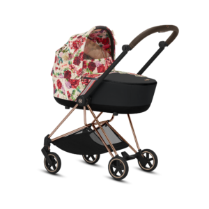 Cybex Kinderwagen Mios 2 in 1 Spring Blossom Light Beige