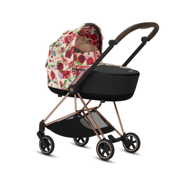 Cybex Kinderwagen Mios 2 in 1 Spring Blossom Light Beige