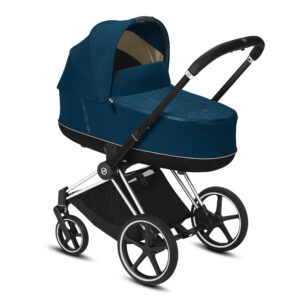 Cybex Kinderwagen Priam 2 in 1 Mountain Blue