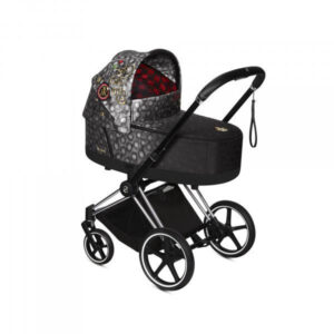 Cybex Kinderwagen Priam 2 in 1 Rebellious