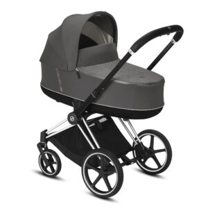 Cybex Kinderwagen Priam 2 in 1 Soho Grey