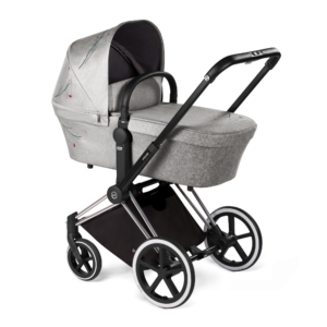 Cybex Kinderwagen Priam Lux PACK Fashion Koi