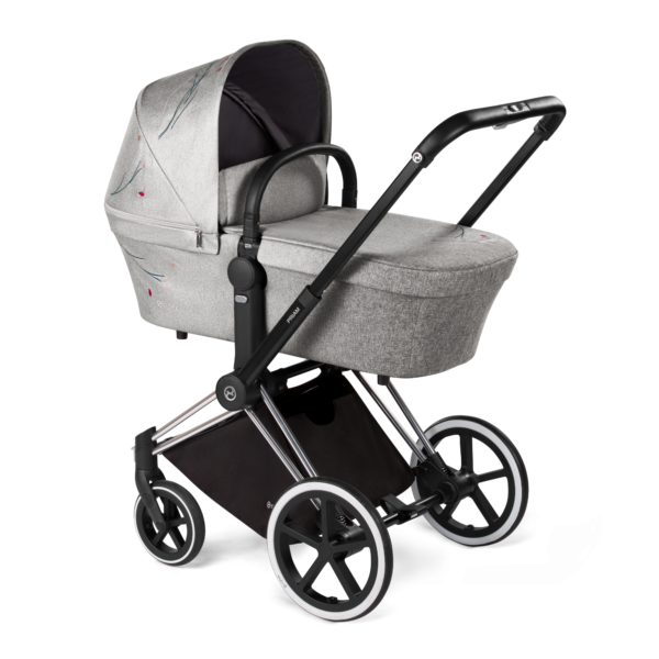 Cybex Kinderwagen Priam Lux PACK Fashion Koi