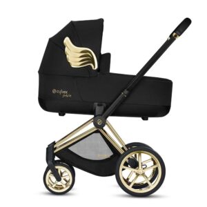 Cybex Kinderwagen Priam Lux Pack Wings By Jeremy Scott