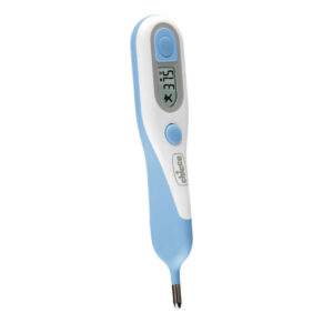 Digitale Thermometer Chicco Easy 2-in-1