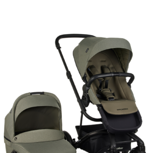 Easywalker Kinderwagen 2 in 1 Harvey³ Sage Green