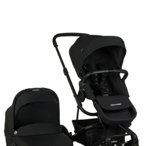 Easywalker Kinderwagen 2 in 1 Harvey³ Shadow Black