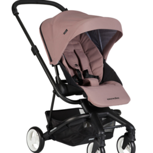 Easywalker Kinderwagen Charley Desert Pink