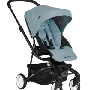 Easywalker Kinderwagen Charley Glacier Blue