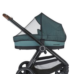 Easywalker Kinderwagen Rudey Muskietennet Reiswieg