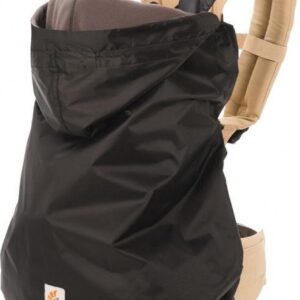 Ergobaby 2-in-1 Winter- en Regenbescherming voor Draagzak baby