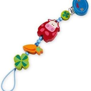 Haba Speenketting Kinderwagen accessoire Boe & Bèhhh