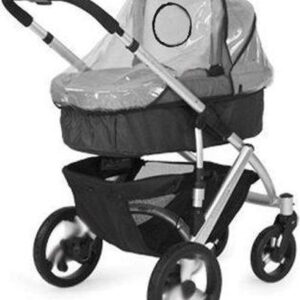 ISI Mini - Kinderwagen Regenhoes