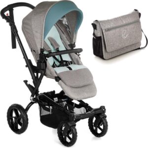 Jane Crosswalk R Kinderwagen (Boabab 2020)