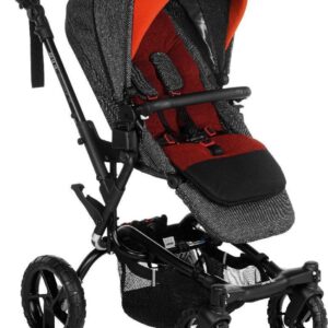 Jane Crosswalk R Kinderwagen (Nomads 2020)