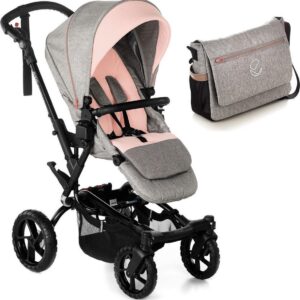 Jane Crosswalk R Kinderwagen (Powder 2020)