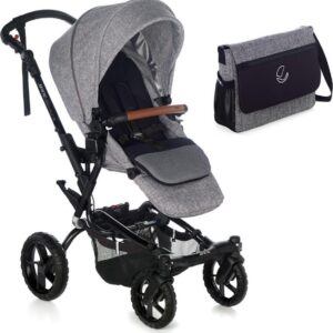 Jane Crosswalk R Kinderwagen (Squared 2020)