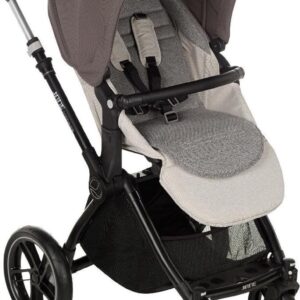 Jane Kawai Kinderwagen (Horizons 2020)