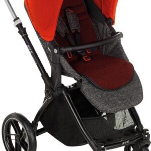 Jane Kawai Kinderwagen (Nomads 2020)