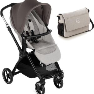 Jane Kendo Kinderwagen (Horizons 2020)