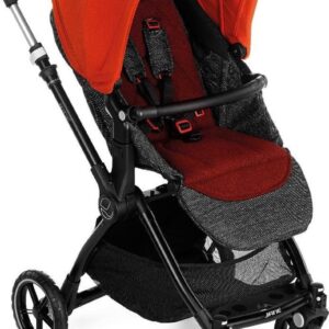 Jane Kendo Kinderwagen (Nomads 2020)