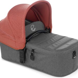 Jane Micro kinderwagen reiswieg-Boho pink