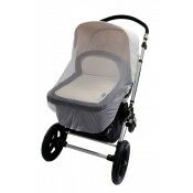 Jollein Muskietnet Kinderwagen