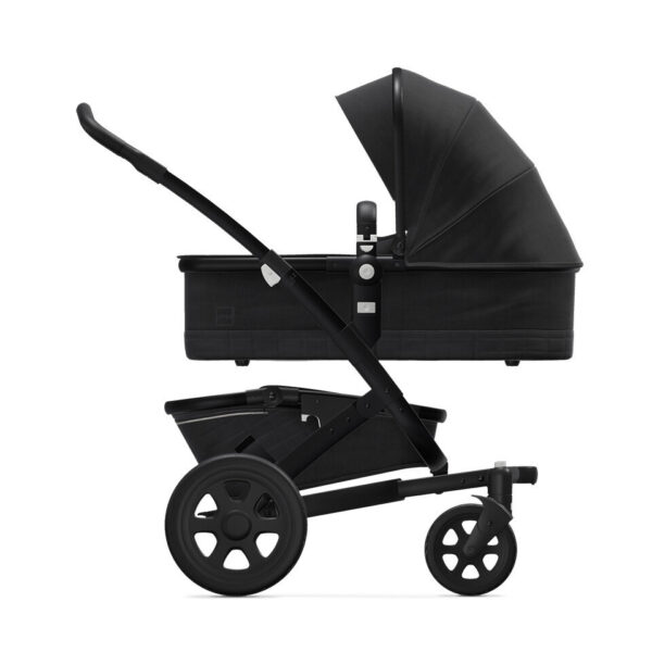 Joolz 2 in 1 Kinderwagen Geo2 Brilliant Black