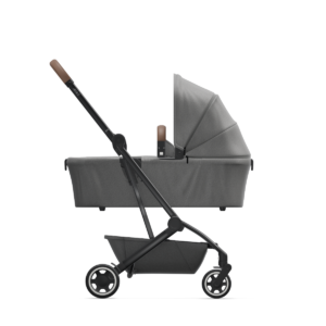 Joolz Aer Kinderwagen 2 in 1 Delightful Grey