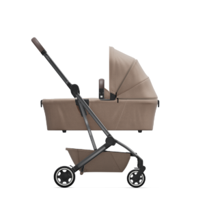 Joolz Aer Kinderwagen 2 in 1 Lovely Taupe