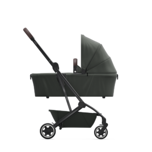 Joolz Aer Kinderwagen 2 in 1 Mighty Green