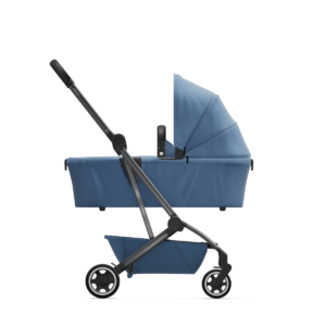 Joolz Aer Kinderwagen 2 in 1 Splendid Blue