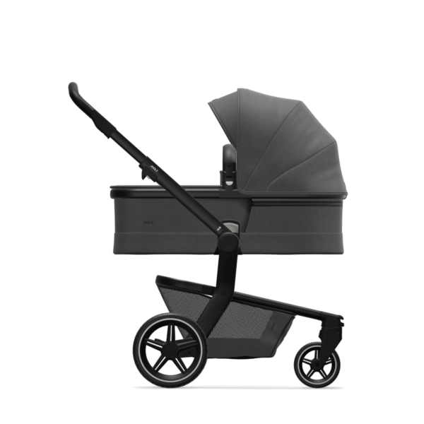 Joolz Kinderwagen 2 in 1 Hub+ Awesome Anthracite