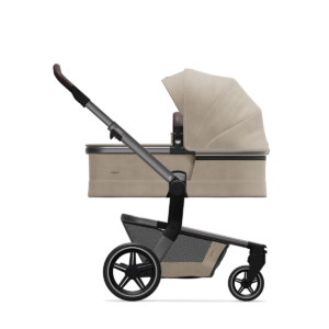 Joolz Kinderwagen 2 in 1 Hub+ Timeless Taupe