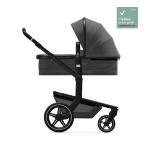 Joolz Kinderwagen Day+ Awesome Anthracite