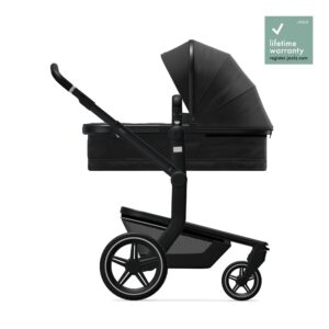 Joolz Kinderwagen Day+ Brilliant Black