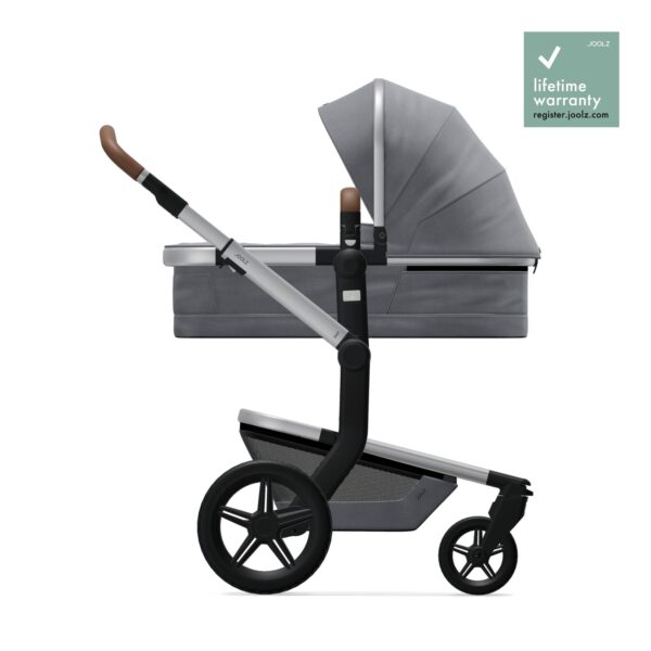 Joolz Kinderwagen Day+ Gorgeous Grey