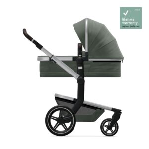 Joolz Kinderwagen Day+ Marvellous Green