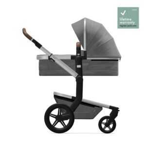 Joolz Kinderwagen Day+ Radiant Grey