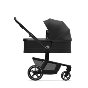 Joolz Kinderwagen Hub+ Brilliant Black 2in1