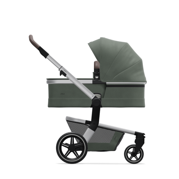 Joolz Kinderwagen Hub+ Marvellous Green 2in1