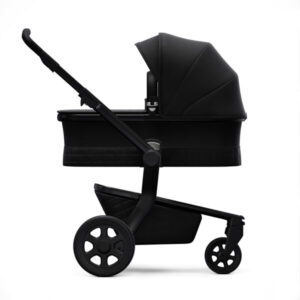 Joolz Kinderwagen Hub Quadro PACK Nero