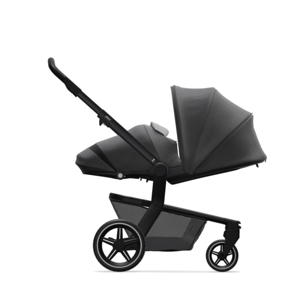 Joolz Kinderwagen Met Cocoon Hub+ Awesome Anthracite