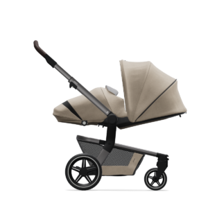 Joolz Kinderwagen Met Cocoon Hub+ Timeless Taupe