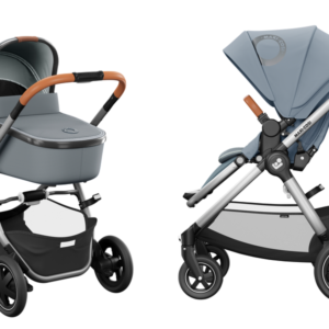 Kinderwagen 2-in-1 Maxi-Cosi Adorra 2.0 Essential Grey