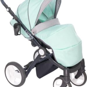 Kinderwagen 3 in 1