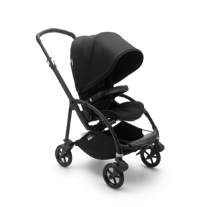 Kinderwagen Bugaboo Bee6 Black/Black (Black Frame)